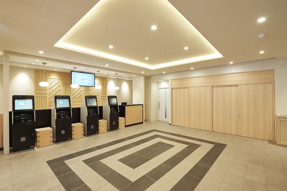 Sotetsu Fresa Inn Osaka Namba Exteriör bild
